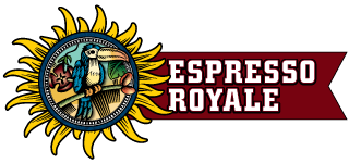 Espresso Royale CU